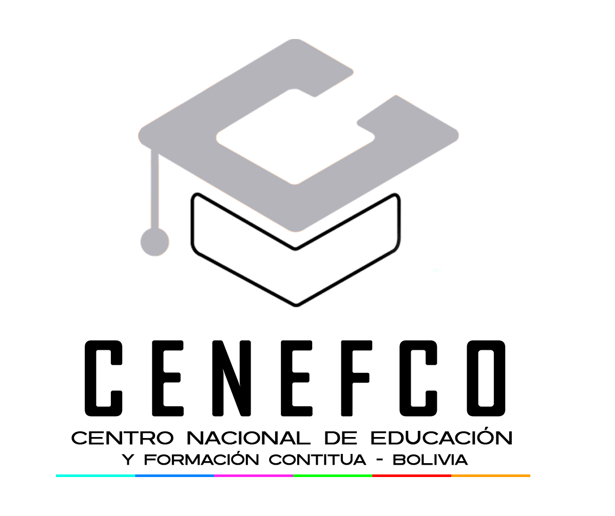 Logo CENEFCO